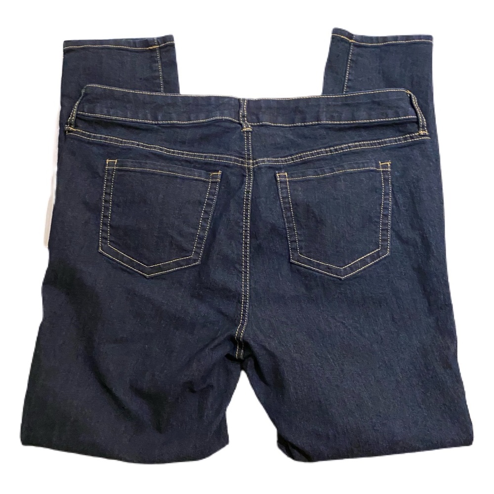 Torrid 14S Dark Blue Jeans